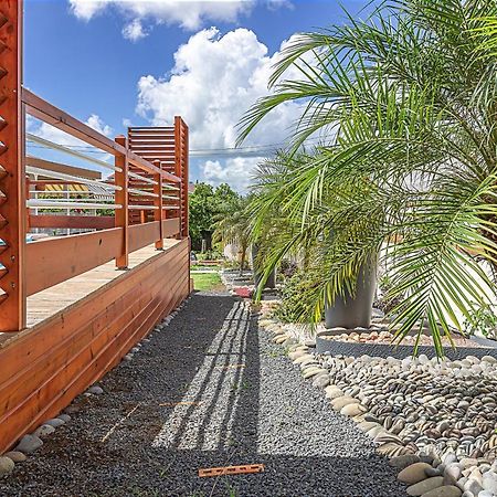Thijo Guadeloupe Villa Baie-Mahault Luaran gambar
