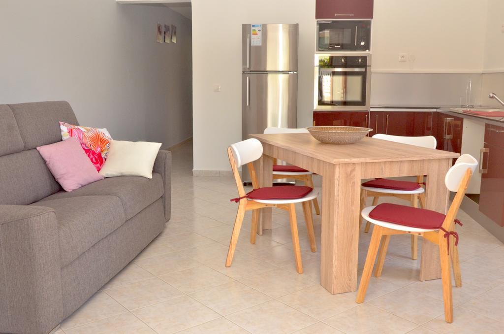 Thijo Guadeloupe Villa Baie-Mahault Luaran gambar