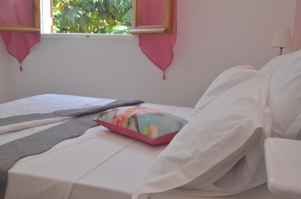 Thijo Guadeloupe Villa Baie-Mahault Luaran gambar
