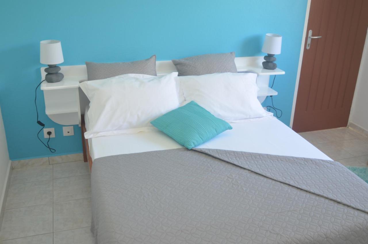 Thijo Guadeloupe Villa Baie-Mahault Luaran gambar