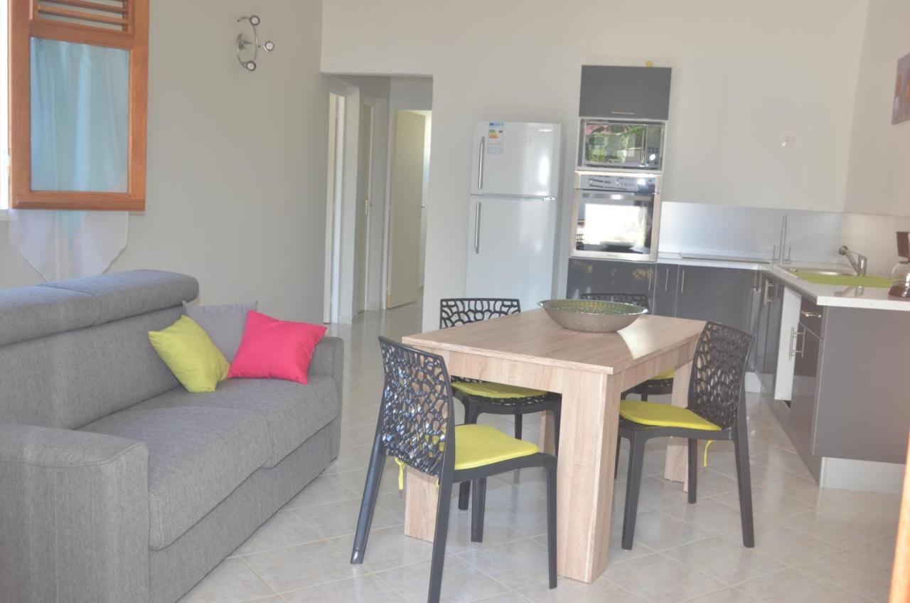 Thijo Guadeloupe Villa Baie-Mahault Luaran gambar