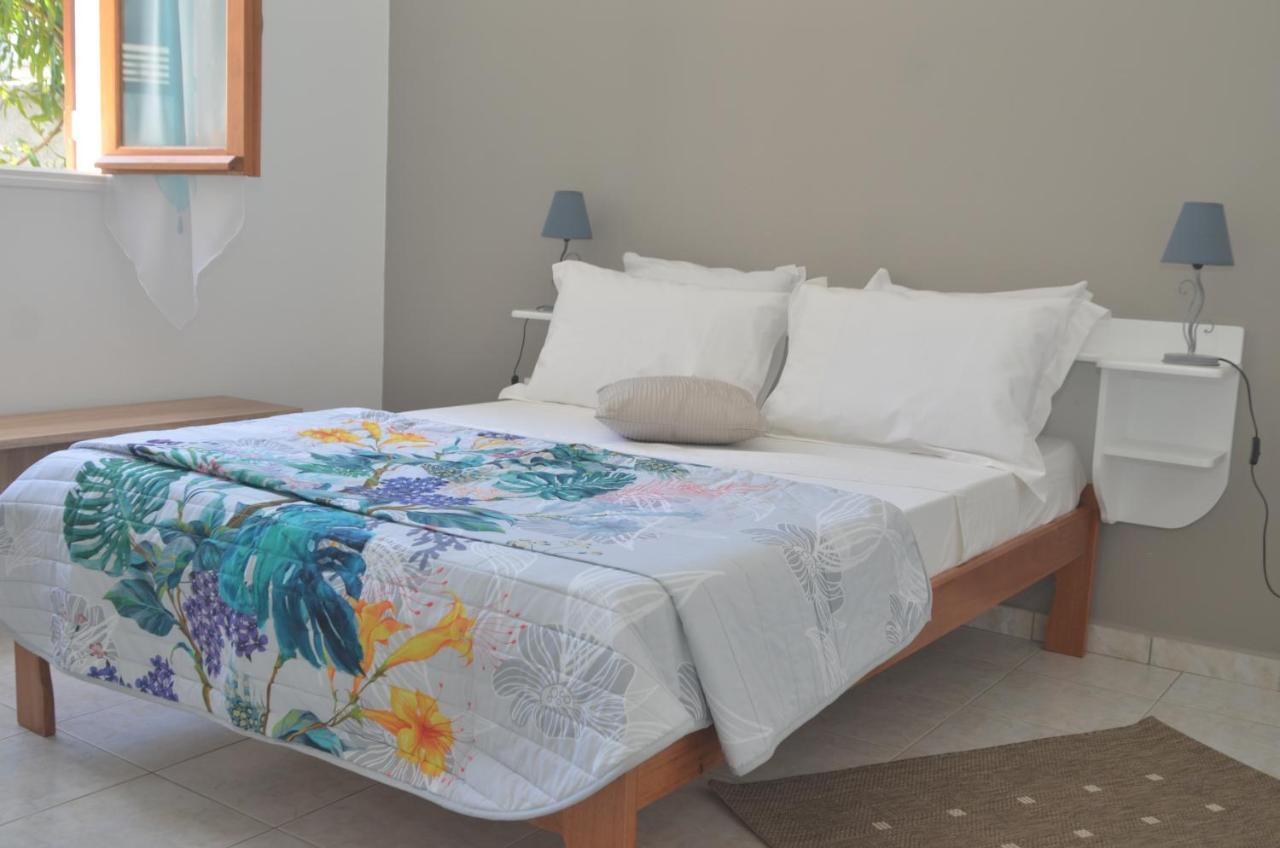 Thijo Guadeloupe Villa Baie-Mahault Luaran gambar